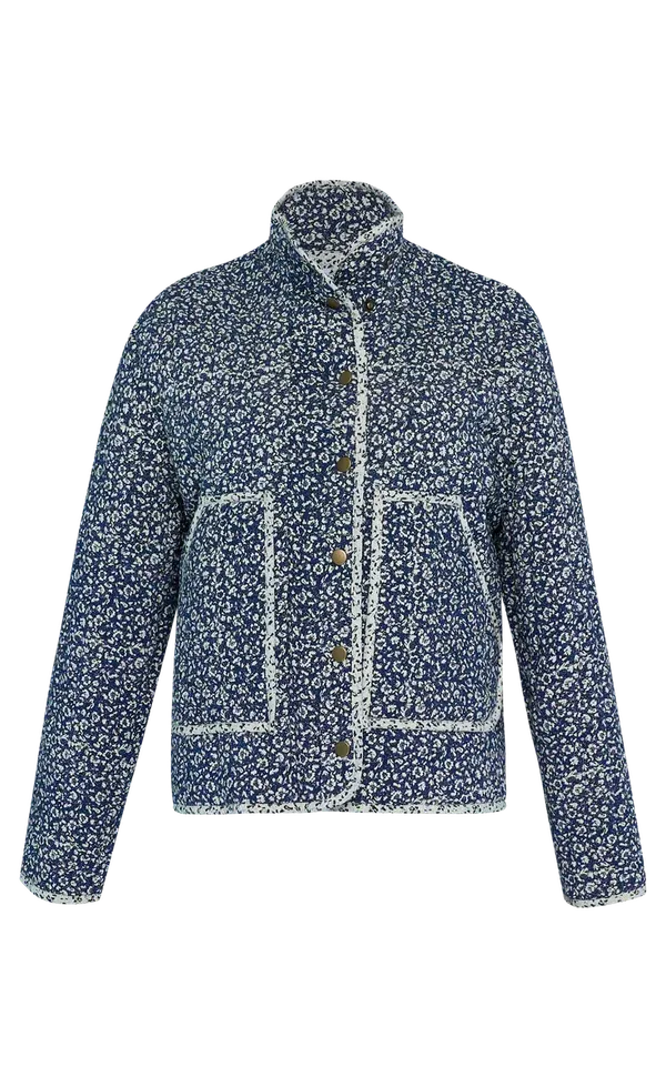 Poets Jacket