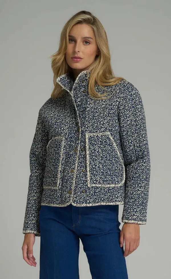 Poets Jacket