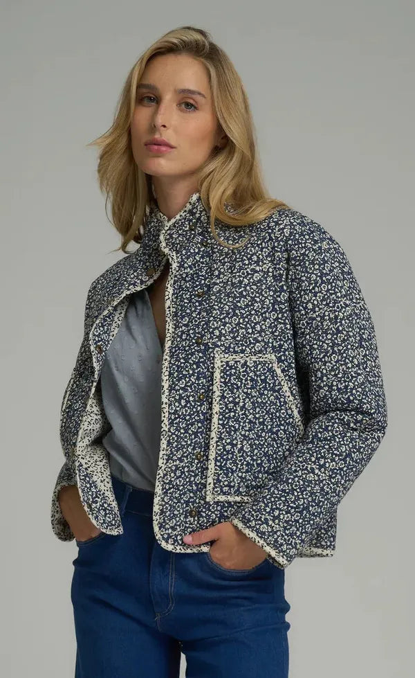 Poets Jacket