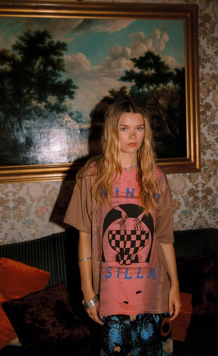 Potion Tie Dye OG Tee