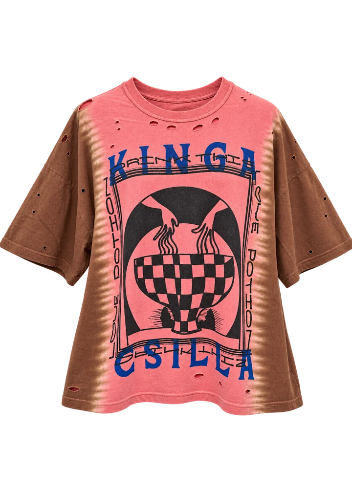 Potion Tie Dye OG Tee