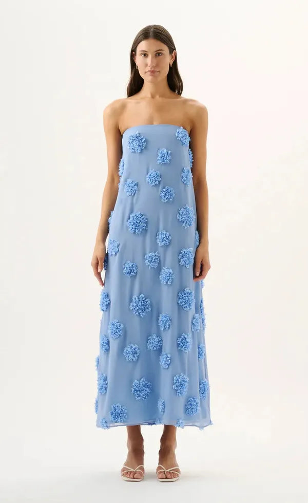 CLAUDIA DRESS