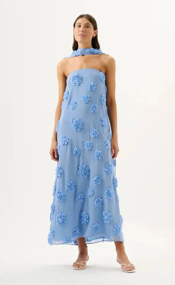 CLAUDIA DRESS