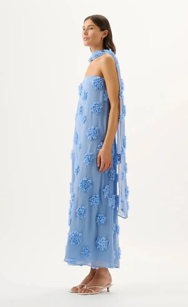 CLAUDIA DRESS