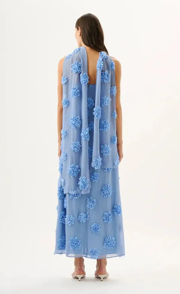 CLAUDIA DRESS