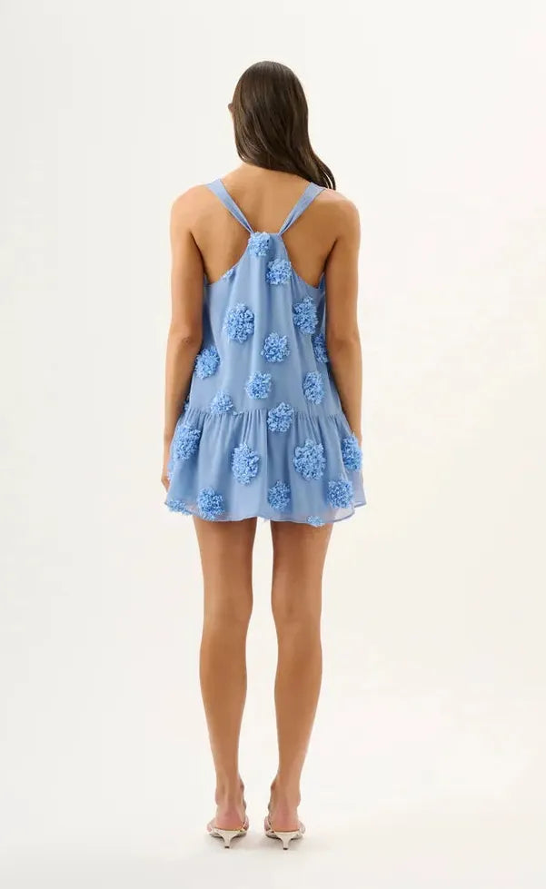 VALERIA DRESS