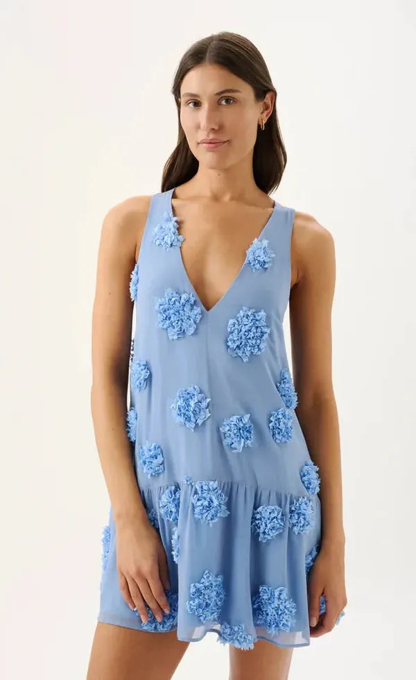 VALERIA DRESS