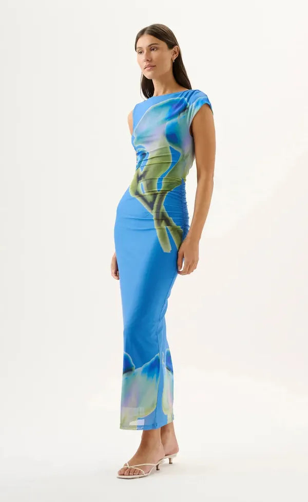 JOYCE DRESS