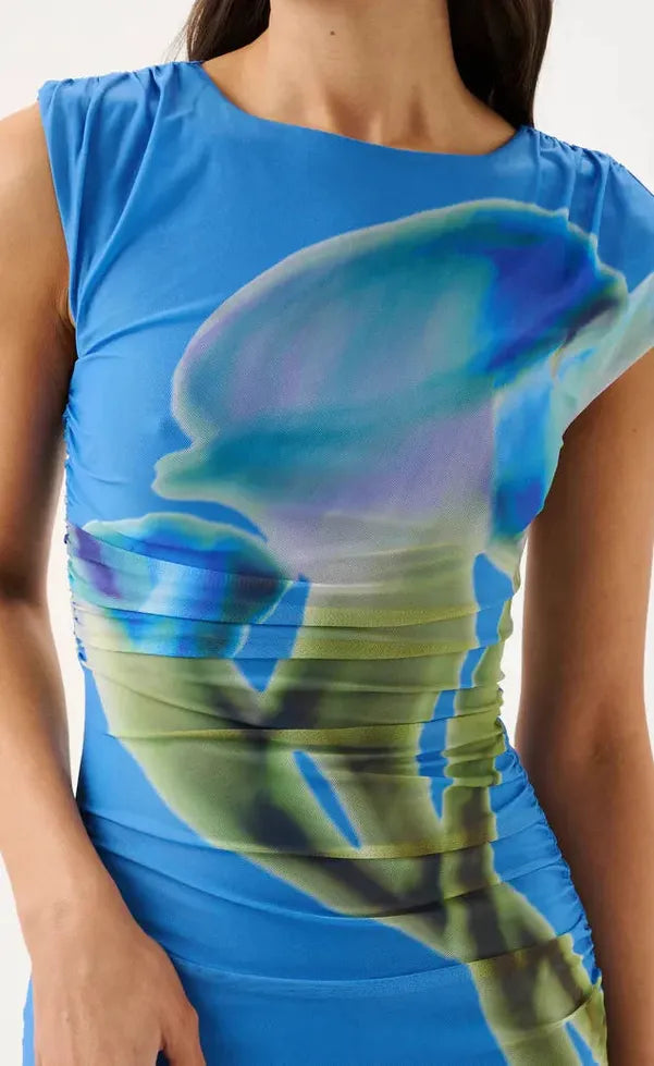 JOYCE DRESS