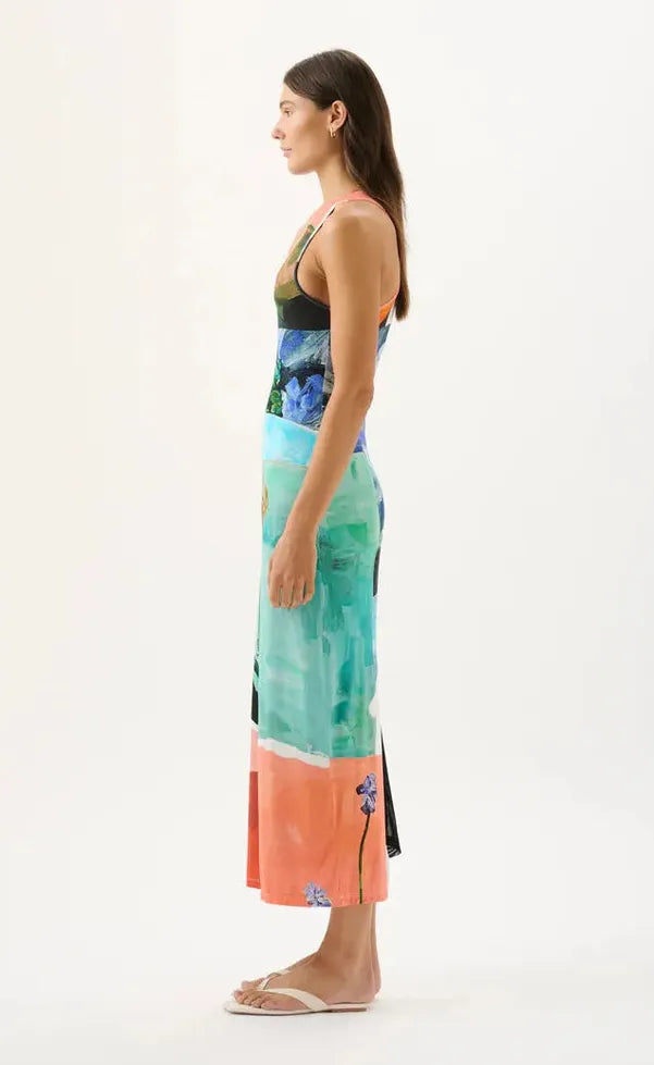 Phoenix Dress