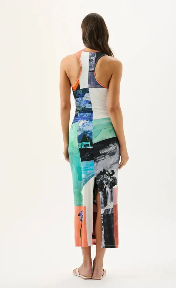 Phoenix Dress
