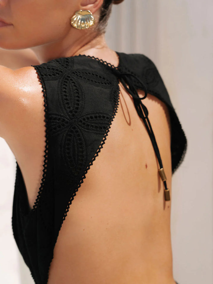 Rio Maxi Dress -