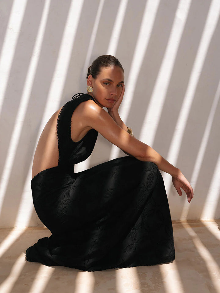 Rio Maxi Dress -