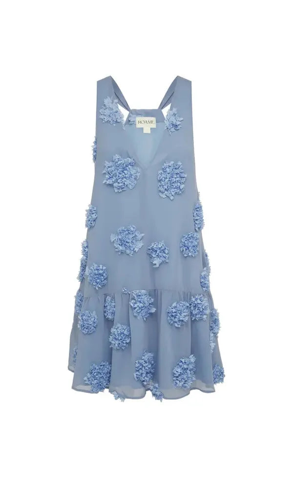 VALERIA DRESS