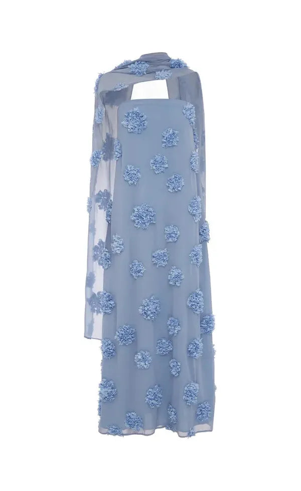 CLAUDIA DRESS