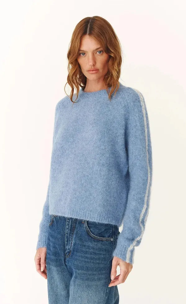 Lana Knit Jumper