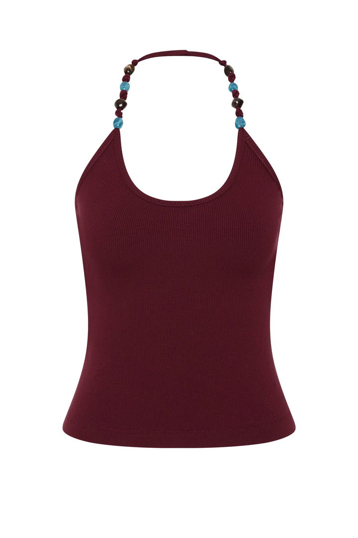 Ember Rib Tank