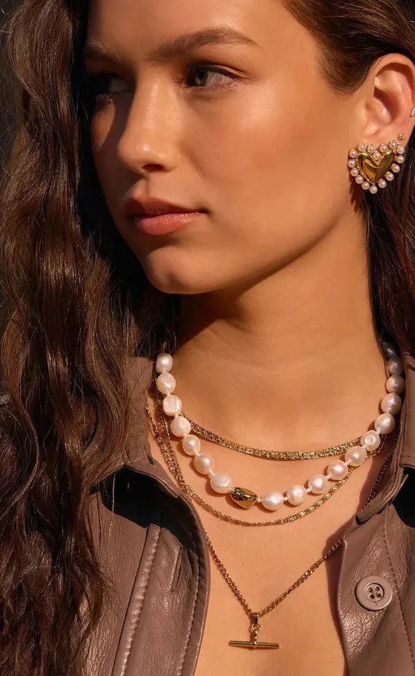 Dolly Earrings