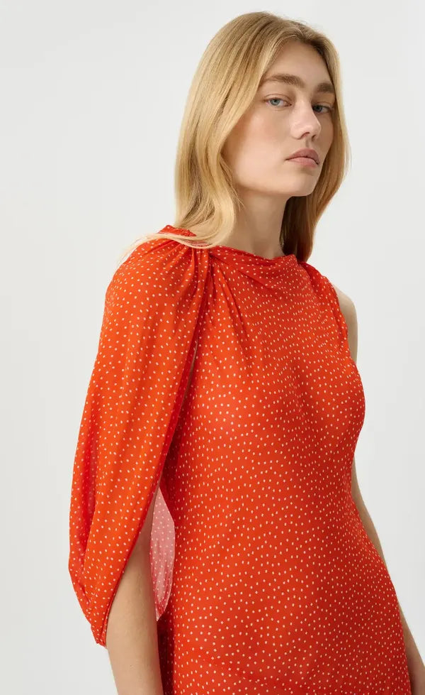 Fallon Gown