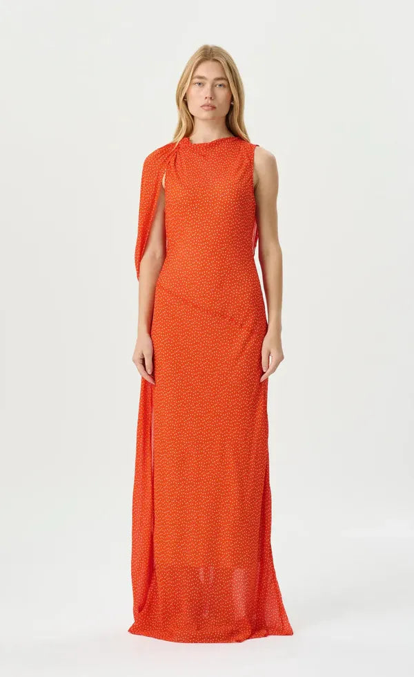 Fallon Gown