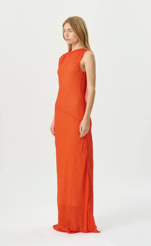 Fallon Gown