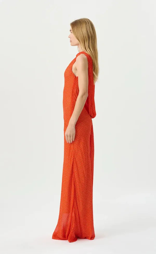 Fallon Gown