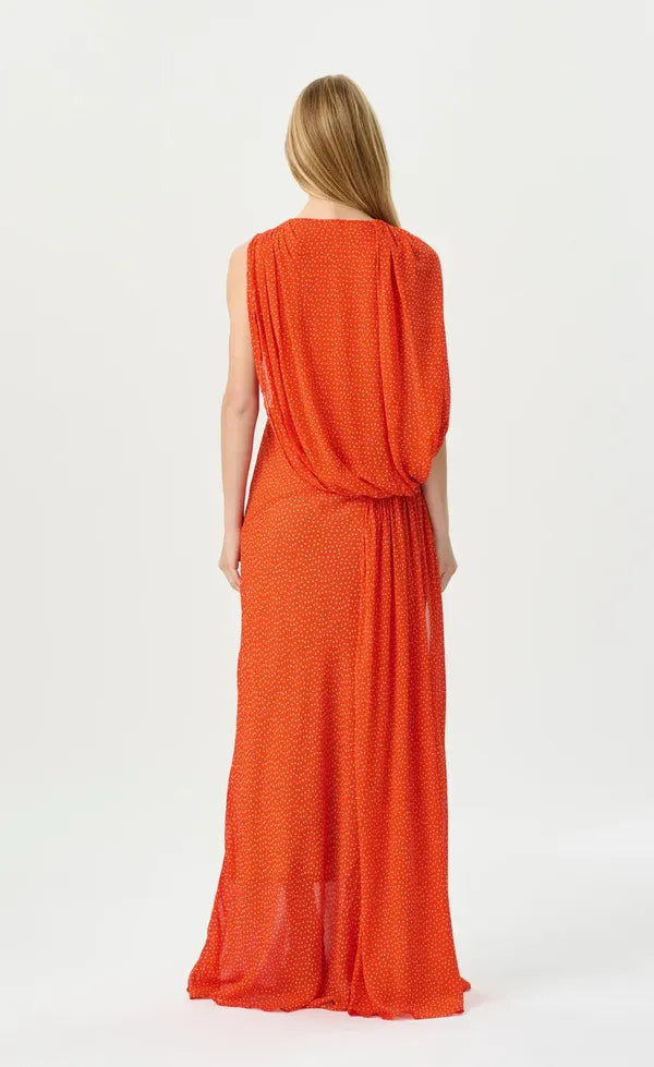 Fallon Gown