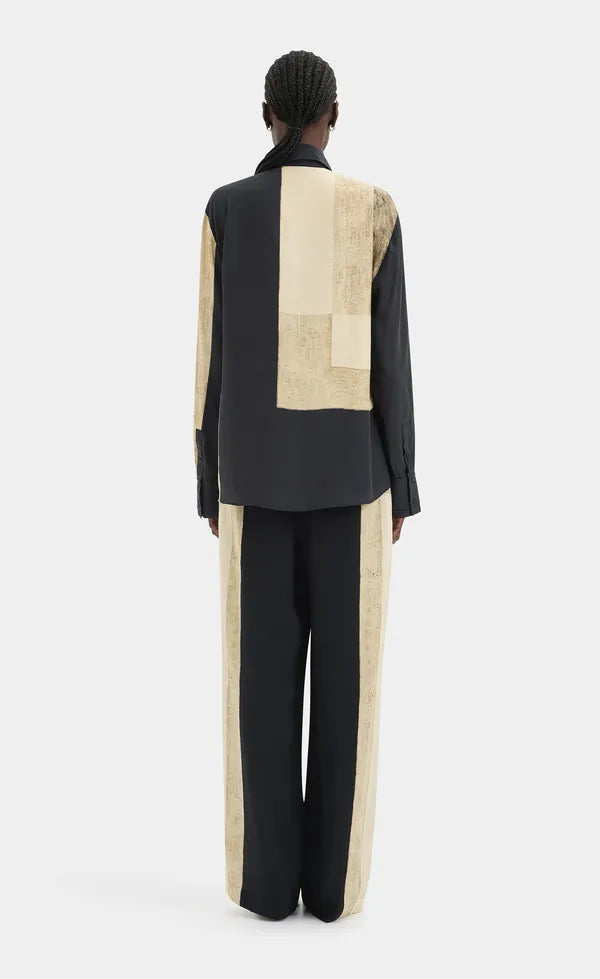 Sona Shirt - Geo