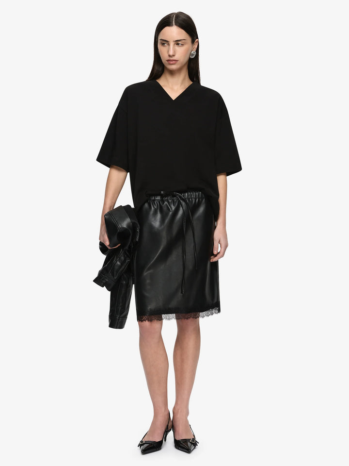 Saphire Midi Skirt