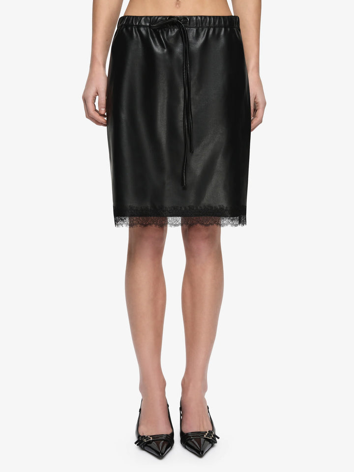 Saphire Midi Skirt