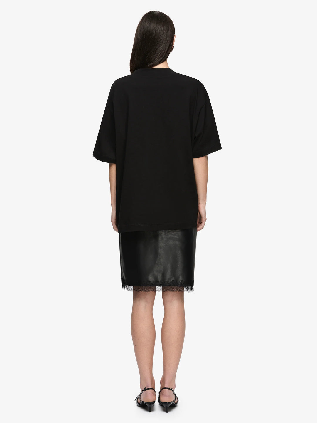 Saphire Midi Skirt