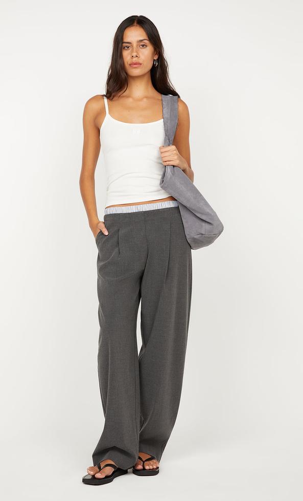 Hugh Boxer Pant