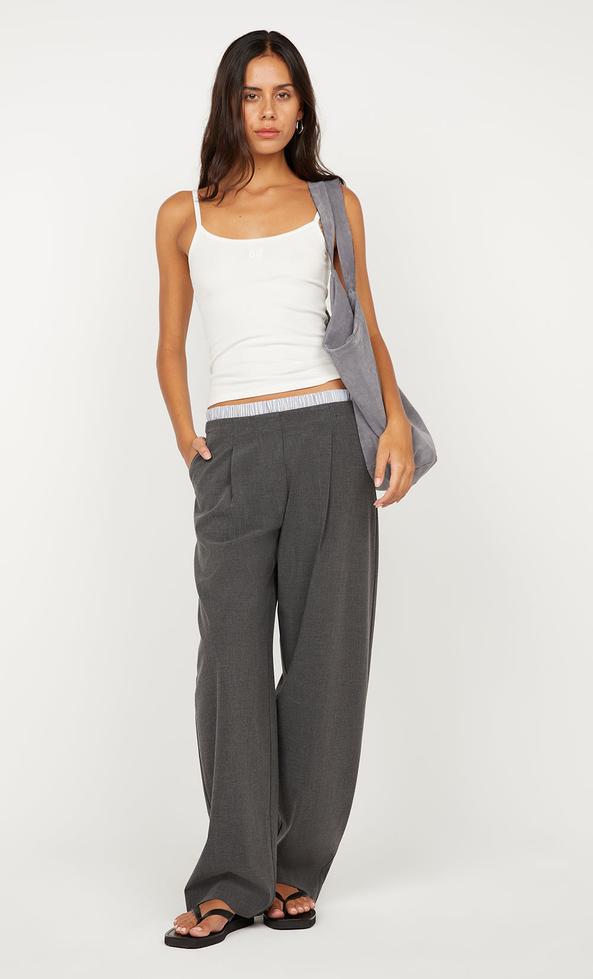 Hugh Boxer Pant