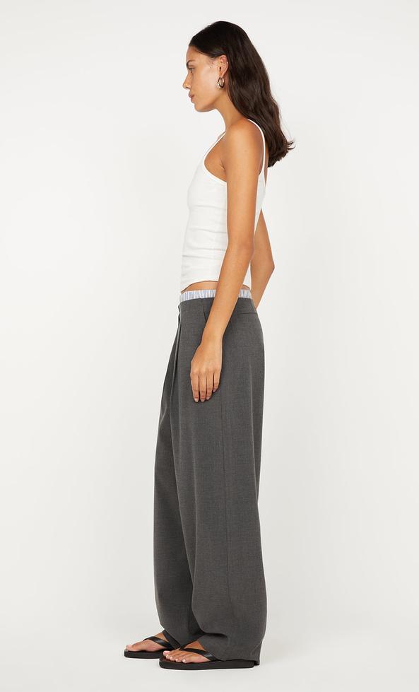 Hugh Boxer Pant