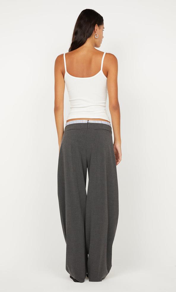 Hugh Boxer Pant