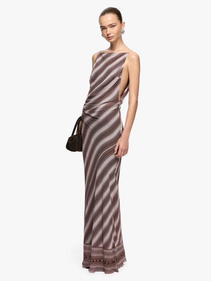 Evely Maxi Dress
