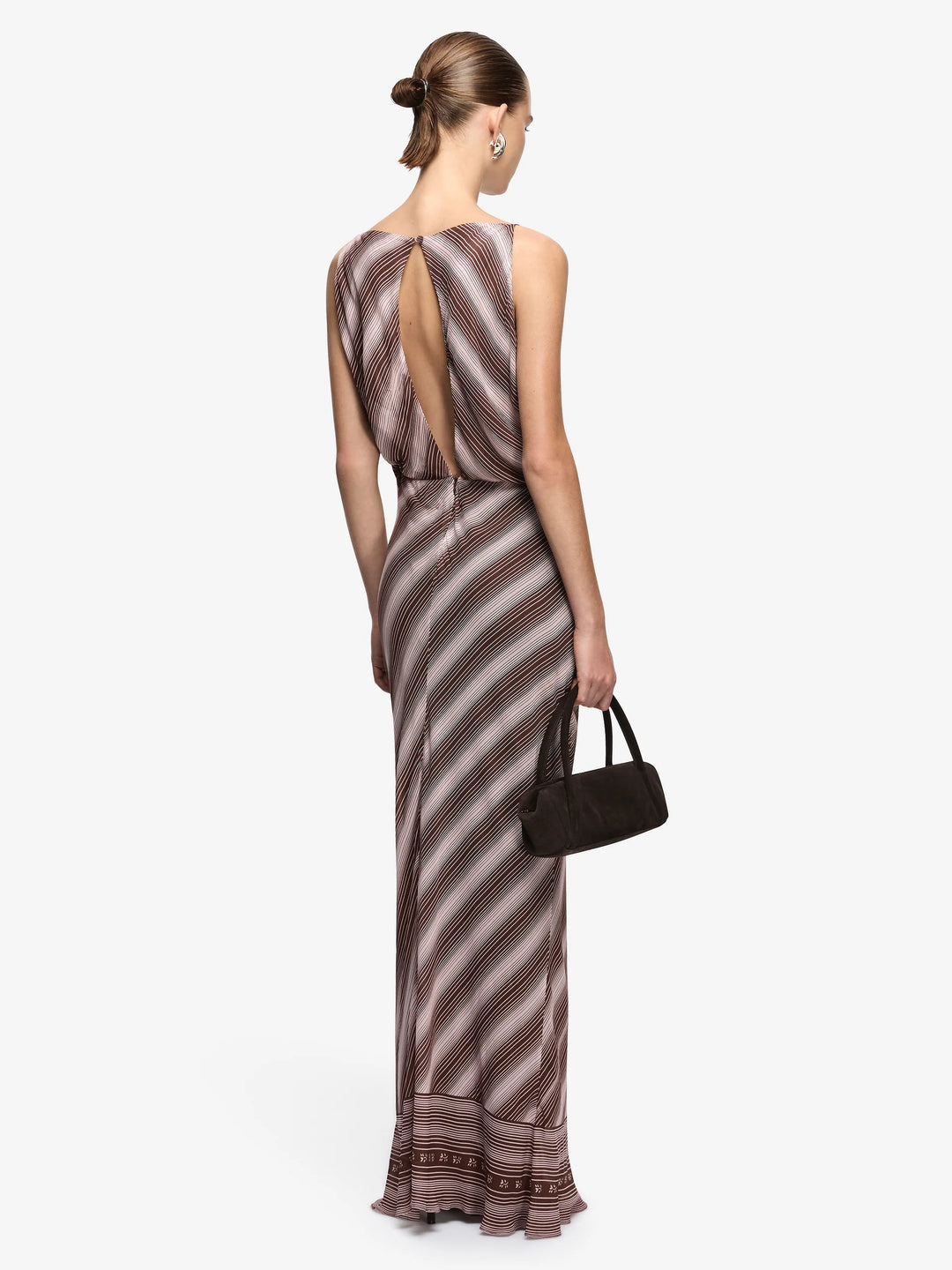 Evely Maxi Dress