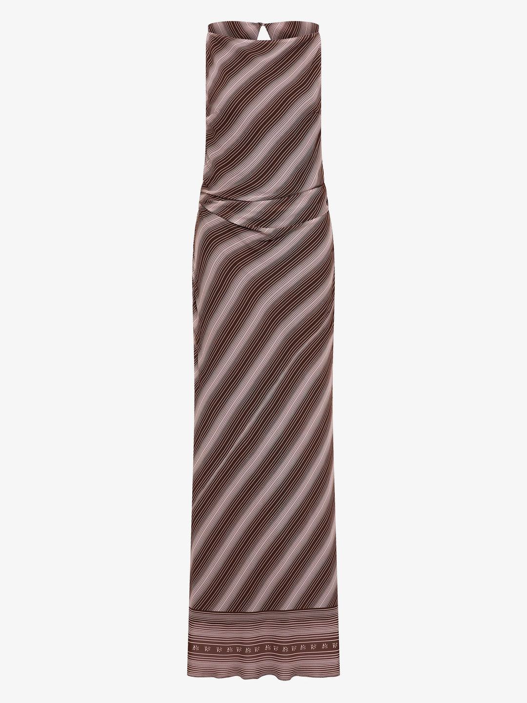Evely Maxi Dress