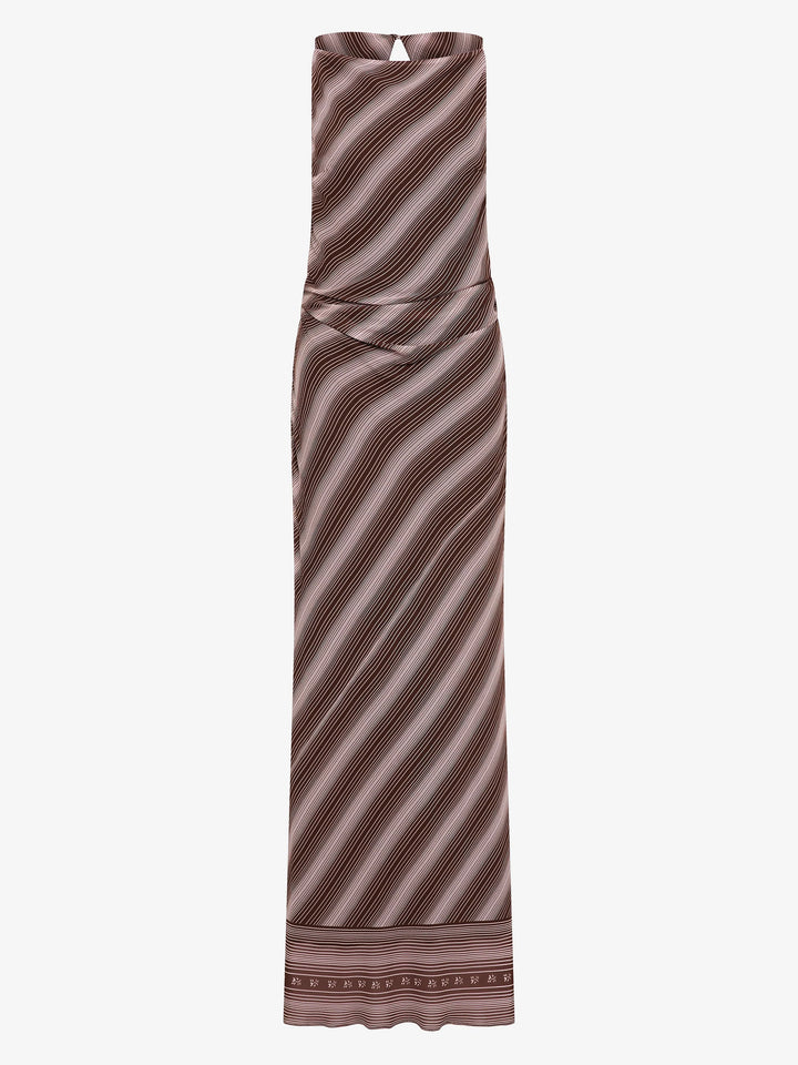 Evely Maxi Dress