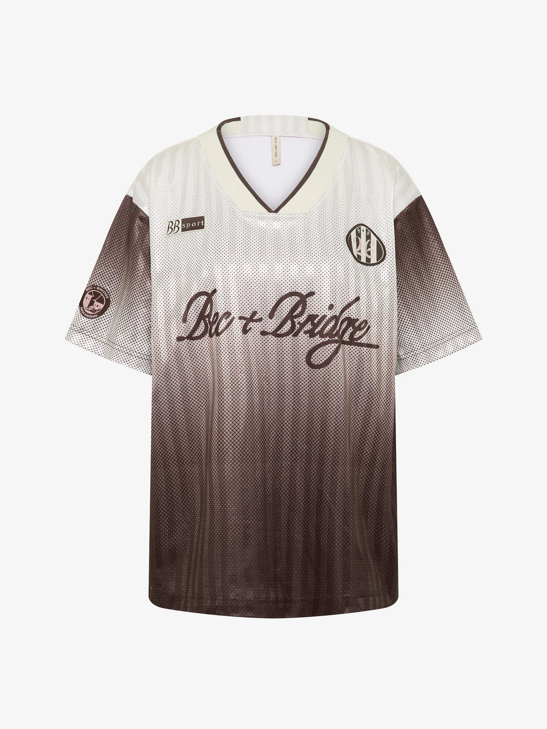 Zelia Jersey T-Shirt