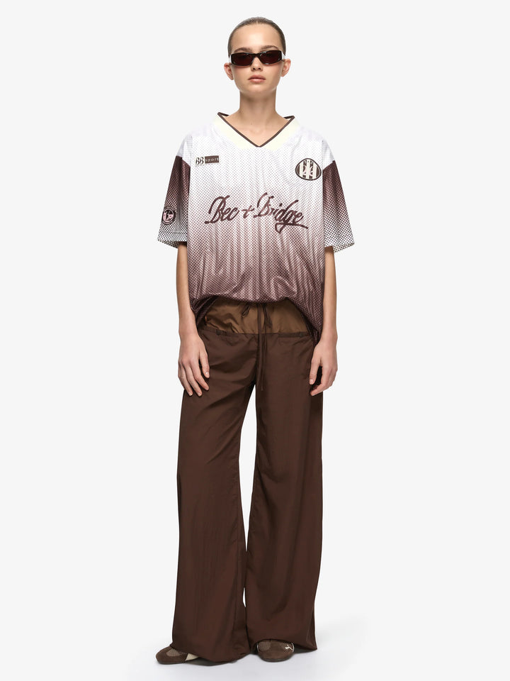 Zelia Jersey T-Shirt