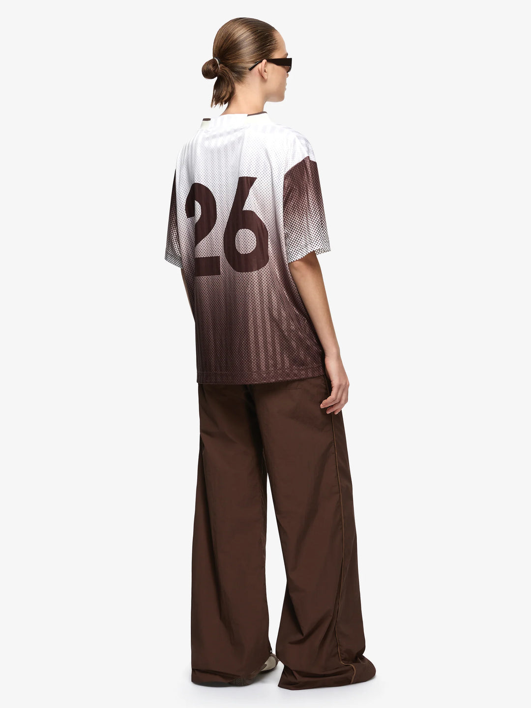 Zelia Jersey T-Shirt