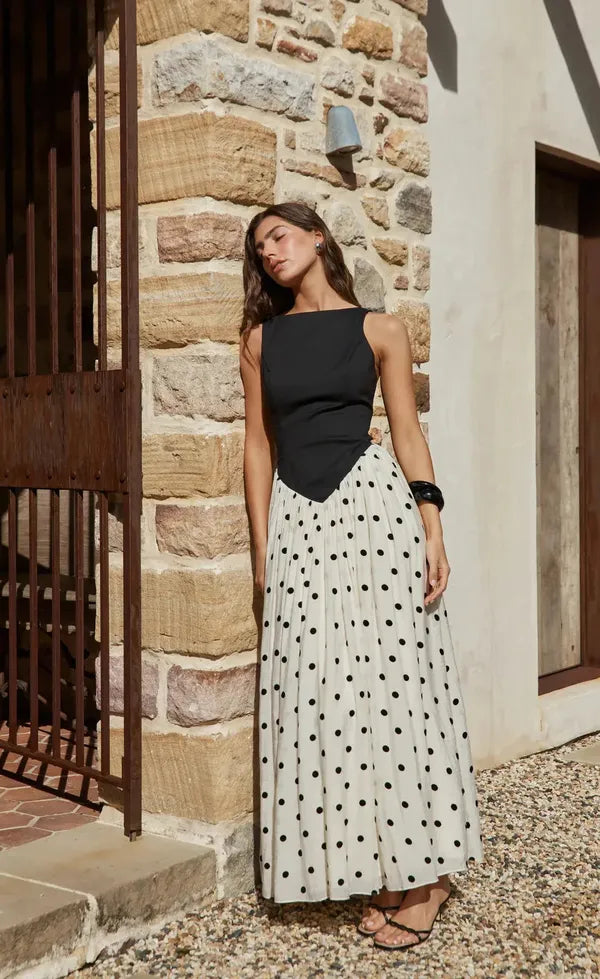 Pamela Dress