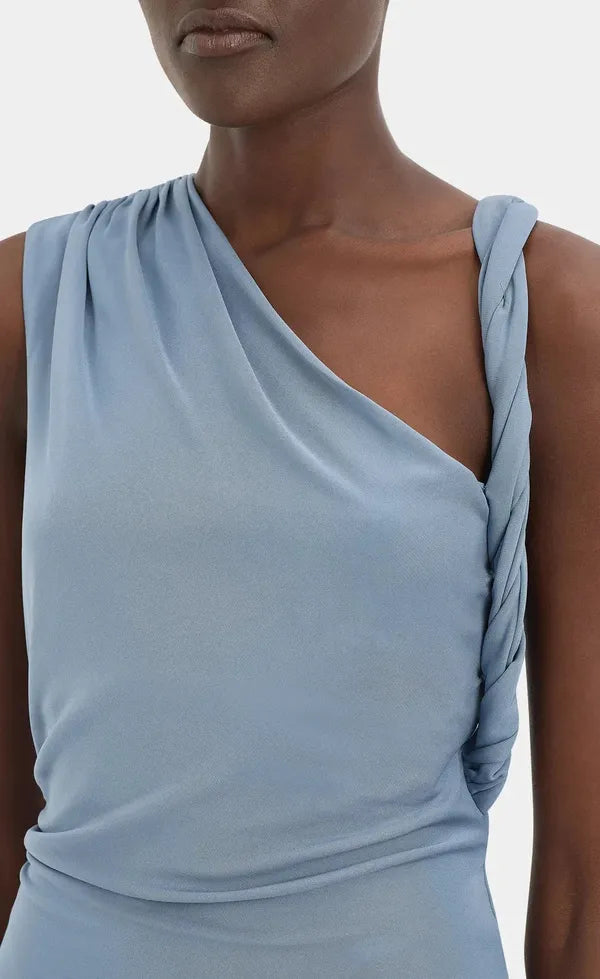 Olenna Twist Top