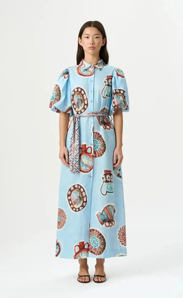 Berkley Dress