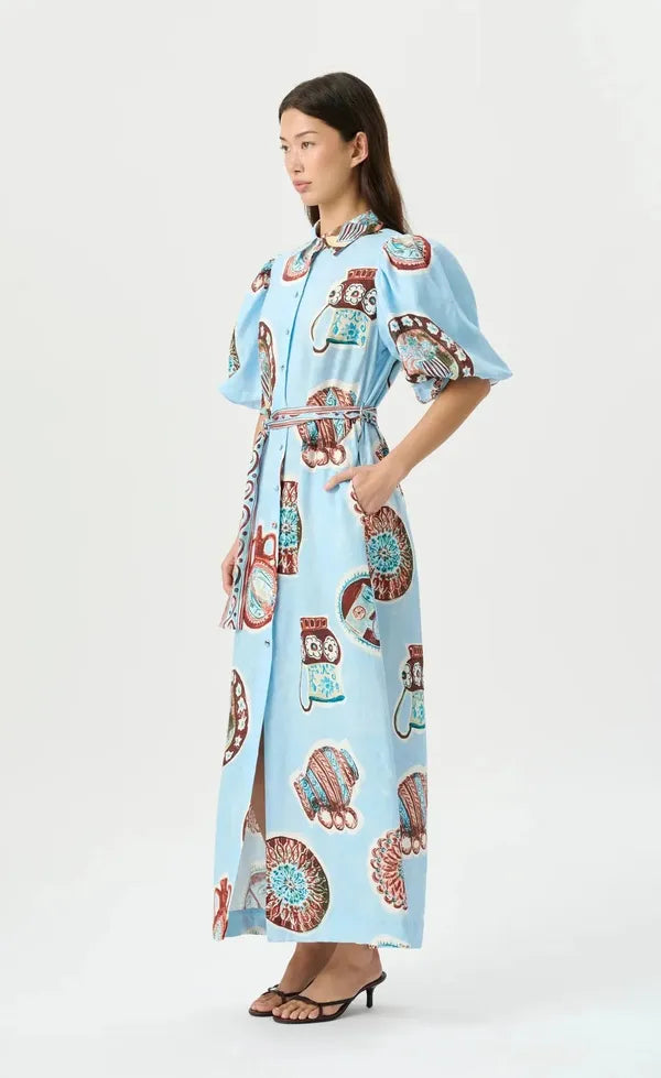 Berkley Dress