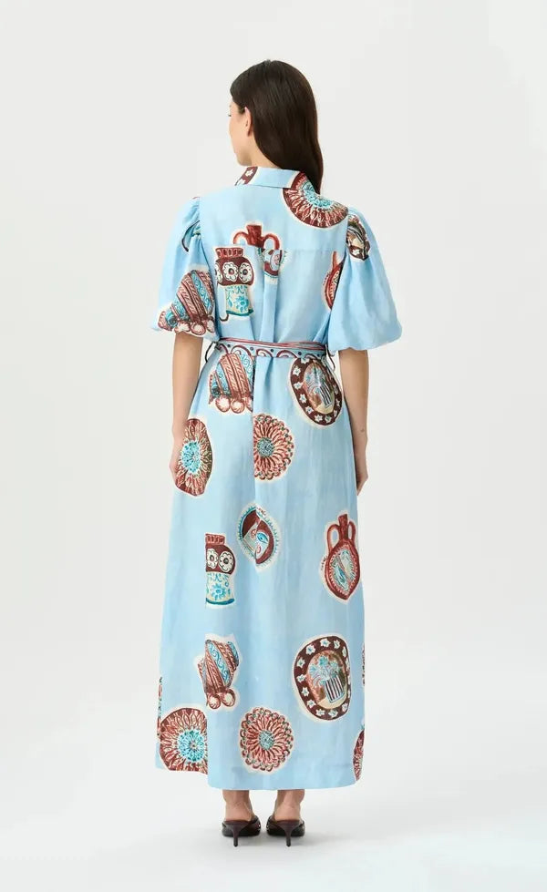 Berkley Dress
