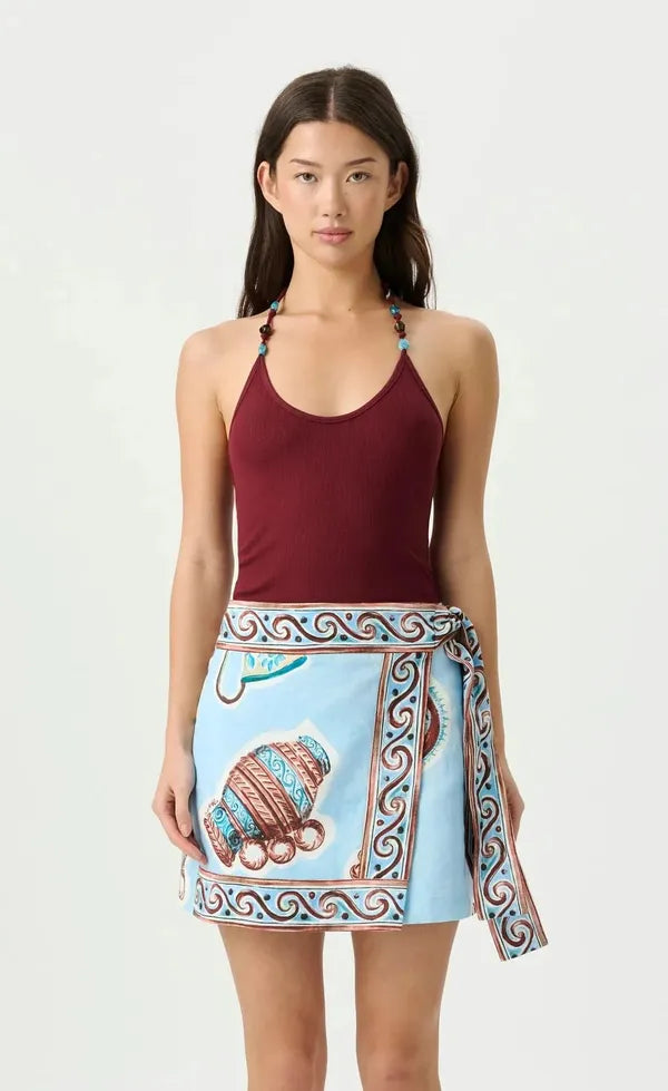 Ember Rib Tank
