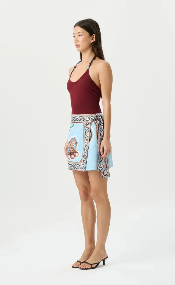 Ember Rib Tank