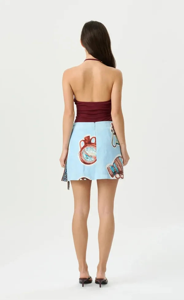 Ember Rib Tank
